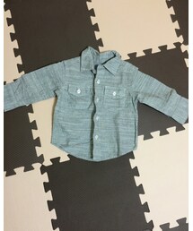 babyGAP | シャツ/ブラウス