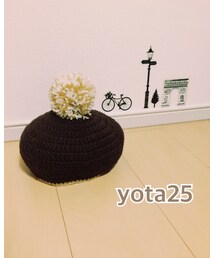 yota25 | (ハンチング/ベレー帽)