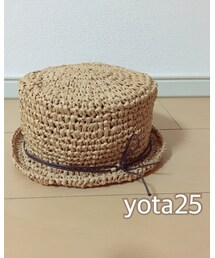yota25 | (ハット)