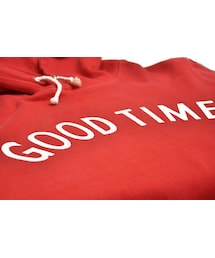 FRUIT OF THE LOOM | FRUIT OF THE LOOMプリントパーカ(パーカー)