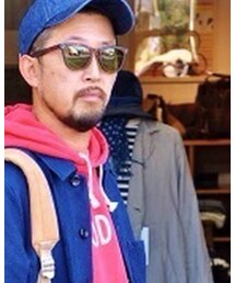 NEWMAN | サングラス