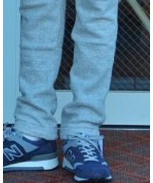 NEW BALANCE | スニーカー