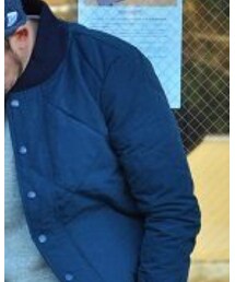 COOCHUCAMP | ダウンジャケット/コート