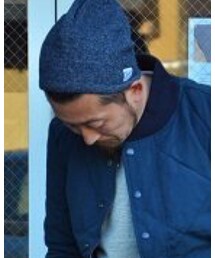 Kepani | ニットキャップ/ビーニー