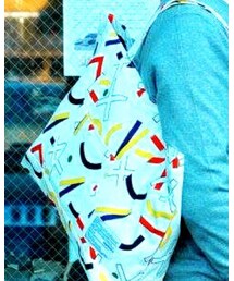 FABRICK | トートバッグ