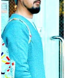 アランペイン | ニット/セーター