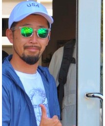 DOT DASH | サングラス