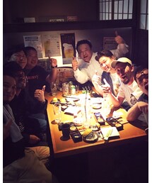 こー見えて二日酔いwAM3:00はキツイわ（笑） | その他