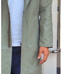 Audience | ミリタリージャケット