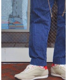 blueover | スニーカー