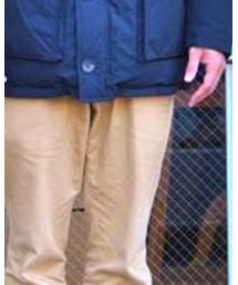 BARNSTORMER | チノパンツ