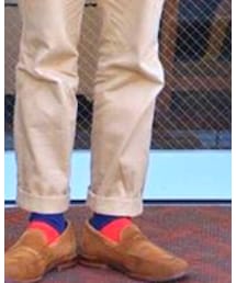 ALDEN | ドレスシューズ