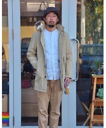 ZANTER | ダウンジャケット/コート