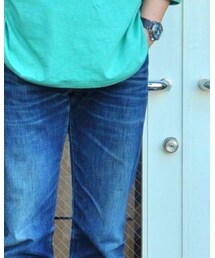 TELLASON | デニムパンツ