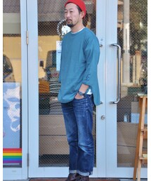 slowhands | Tシャツ/カットソー