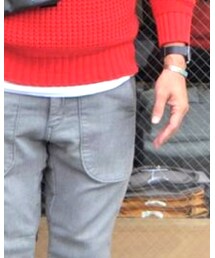 Kafika | その他パンツ