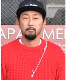 K2APARTMENT | キャップ