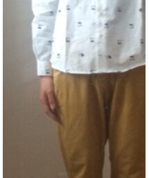 POU DOU DOU | その他パンツ