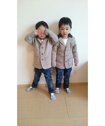 ZARA | ジャケット/アウター