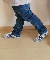 Disney | ソックス/靴下