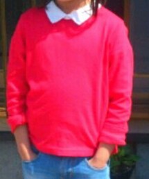 petit   main | Tシャツ/カットソー