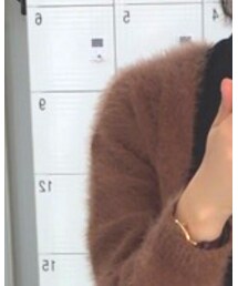 earth music&ecology | カーディガン/ボレロ