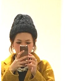 earth music&ecology | ニットキャップ/ビーニー