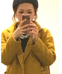 GALLARDAGALANTE | ネックレス