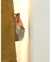 GALLARDAGALANTE | ショルダーバッグ