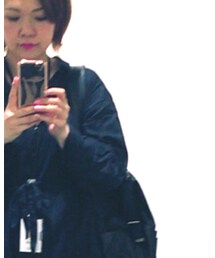 MARcourt | シャツワンピース