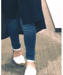 UNIQLO | デニムパンツ