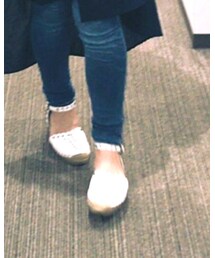 CROON A SONG | サンダル