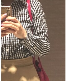 無印良品 | シャツ/ブラウス