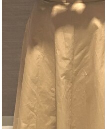 A part by | スカート