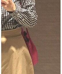 ADAM ET ROPE' | ショルダーバッグ