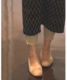 earth music&ecology | レギンス/スパッツ