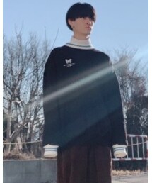 Perushu | トップス