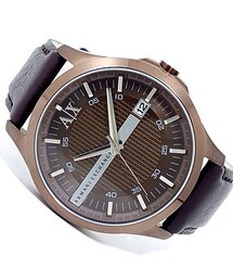 ARMANI EXCHANGE | アナログ腕時計