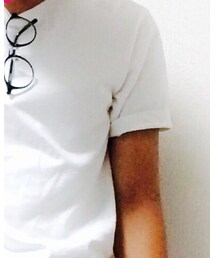 無印良品 | Tシャツ/カットソー