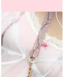 PEACH JOHN | Tシャツ/カットソー