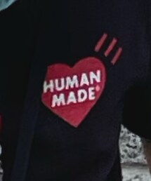 HUMAN MADE | (Tシャツ/カットソー)
