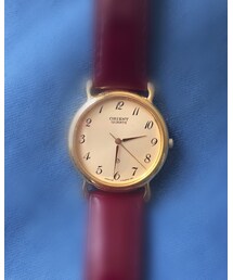 ORIENT | アナログ腕時計
