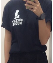 UNIQLO | Tシャツ/カットソー