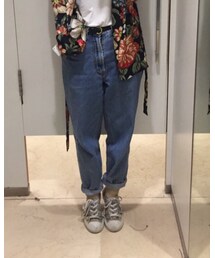 Calvin Klein Jeans | デニムパンツ