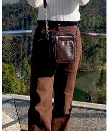 Kastane | デニムパンツ