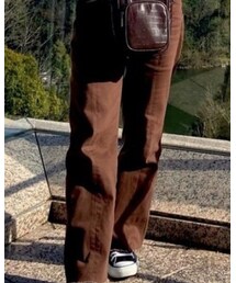 Kastane | デニムパンツ