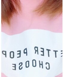 no brand | Tシャツ/カットソー