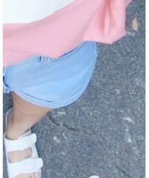 no brand | その他パンツ