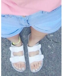 BIRKENSTOCK | サンダル