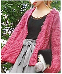 しまむら | カーディガン/ボレロ